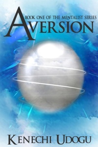 Aversion - Cover reveal